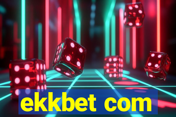 ekkbet com